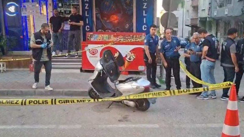 Bursa’da pazar dönüşü kurşun yağmuru: 2 yaralı, saldırganlar yakalandı