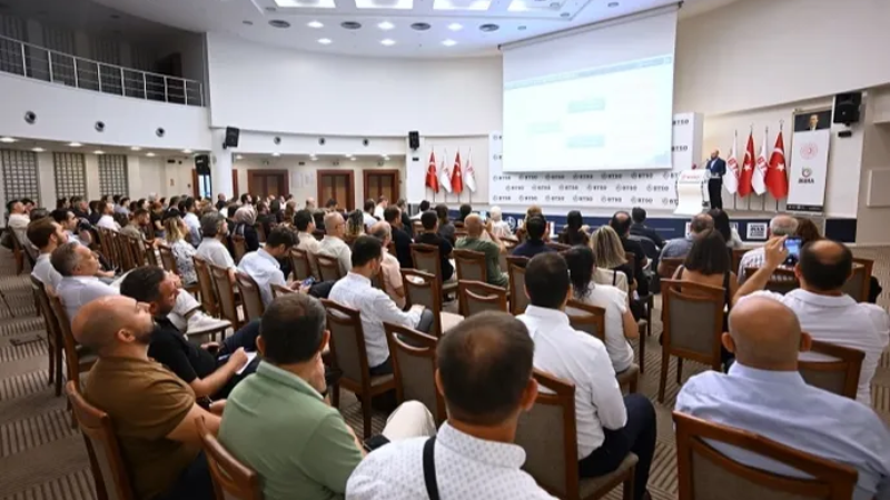 Bursa’ya 4 stratejik yatırım alanı açıldı