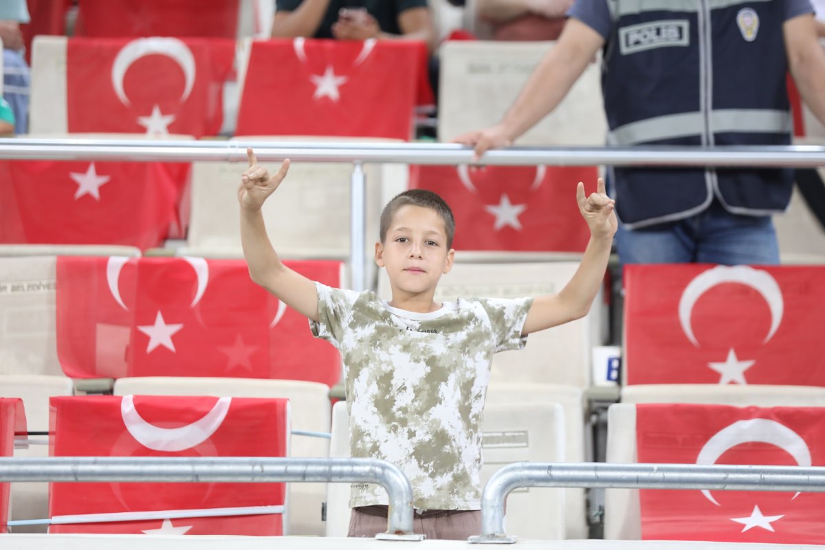 (FOTO GALERİ) Bursaspor-1461 Trabzon FK taraftar fotoğrafları  -2