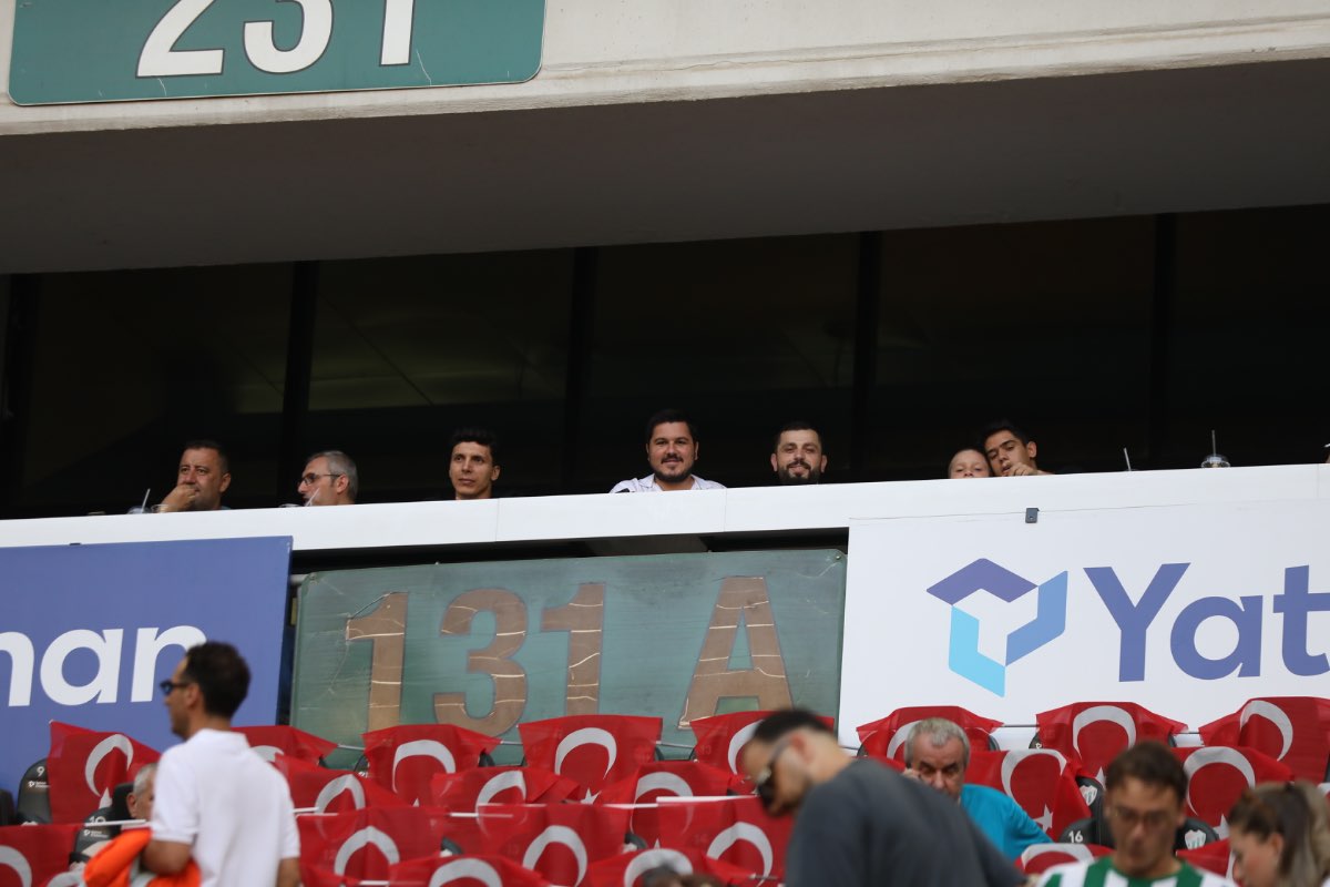 (FOTO GALERİ) Bursaspor-1461 Trabzon FK taraftar fotoğrafları  -2