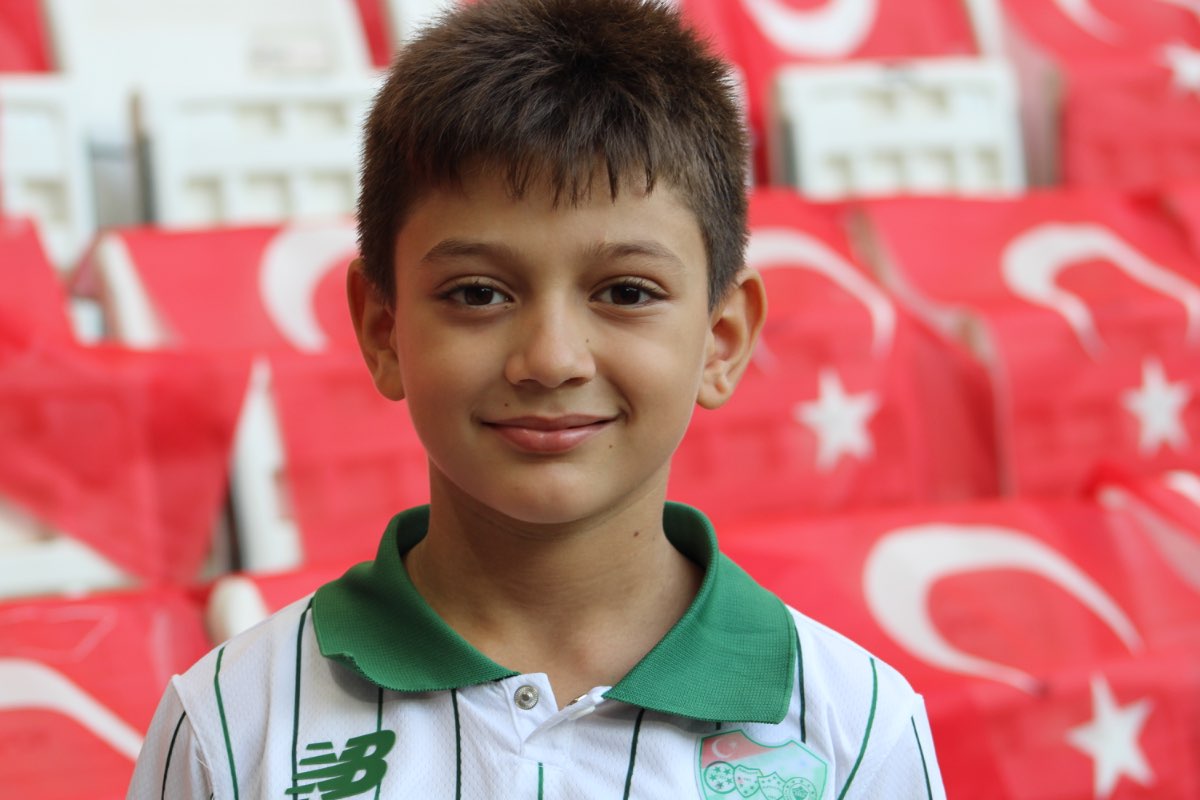 (FOTO GALERİ) Bursaspor-1461 Trabzon FK taraftar fotoğrafları -3
