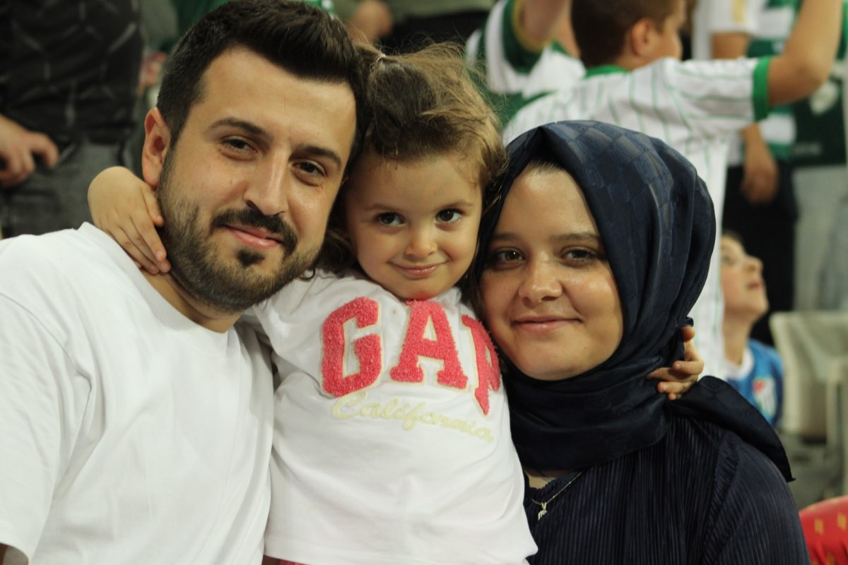 (FOTO GALERİ) Bursaspor-1461 Trabzon FK taraftar fotoğrafları -3