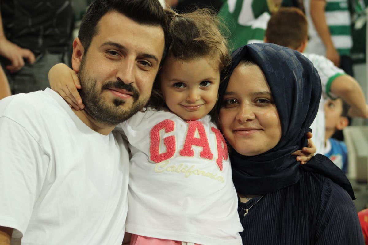 (FOTO GALERİ) Bursaspor-1461 Trabzon FK taraftar fotoğrafları -3
