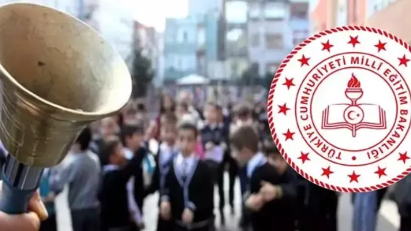 Bursa’da okullarda 'zilsiz' dönem