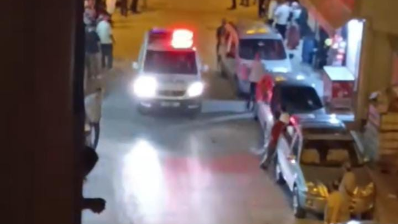 Bursa’da çocuk kavgasına aileler de karıştı: Sokak savaş alanına döndü