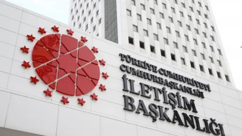 İletişim'den Uygur iddiasına yalanlama