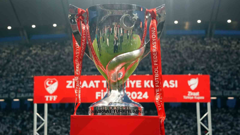 Kupa'da günün maçları