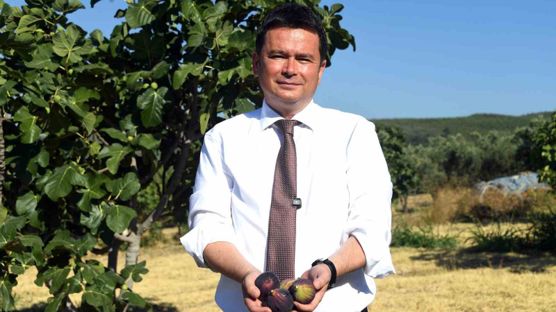 Osmangazi’den dünyaya açılan lezzet