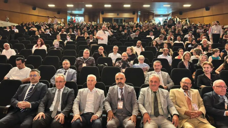 ISNITE 2025 Bursa'da başladı