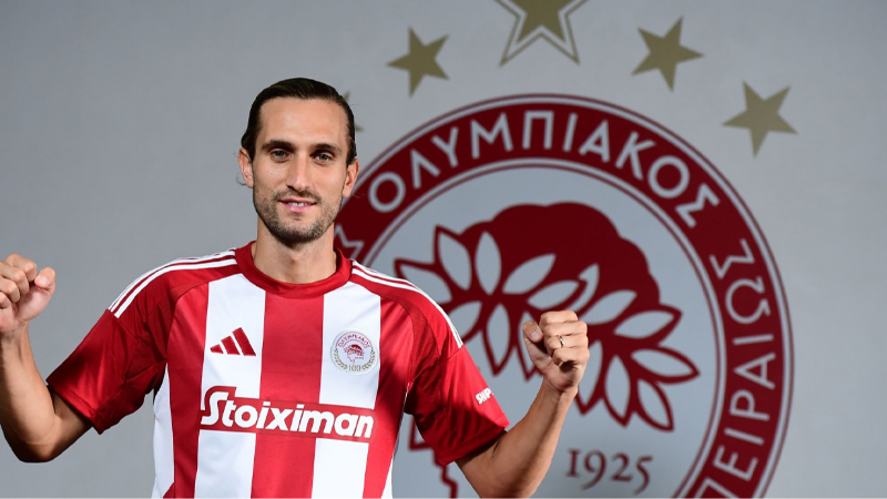 UEFA kadrosunda yok