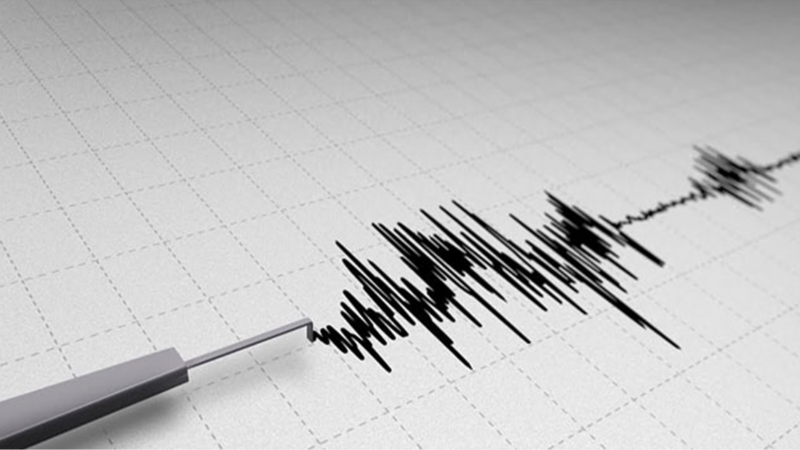 Afganistan’da 5.6 büyüklüğünde deprem