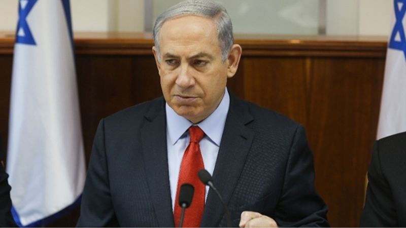 Netanyahu'dan göç baskısı