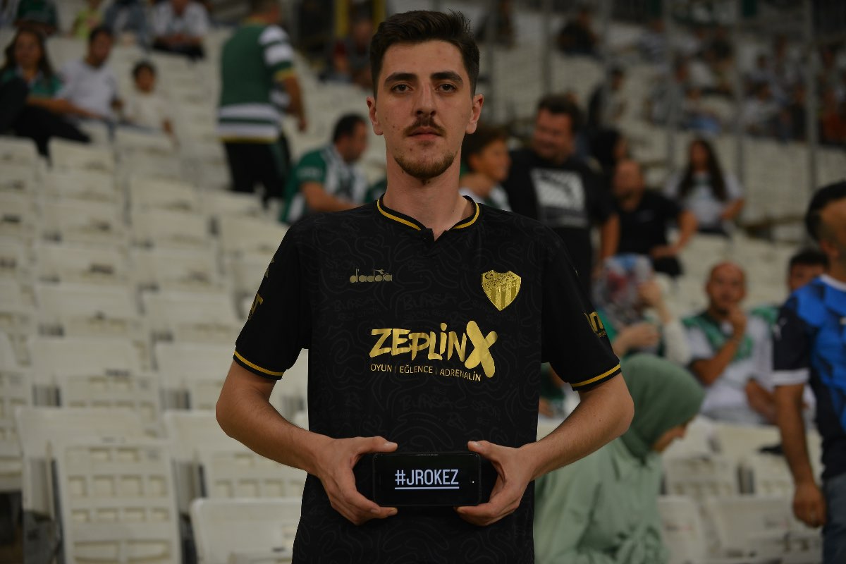 (FOTO GALERİ) Bursaspor- Söğütspor taraftar fotoğrafları -2