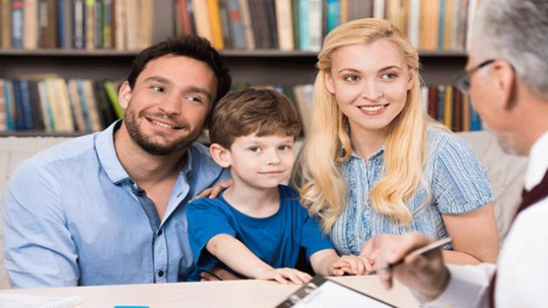 Okullar açılırken ebeveynlere 10 altın tavsiye