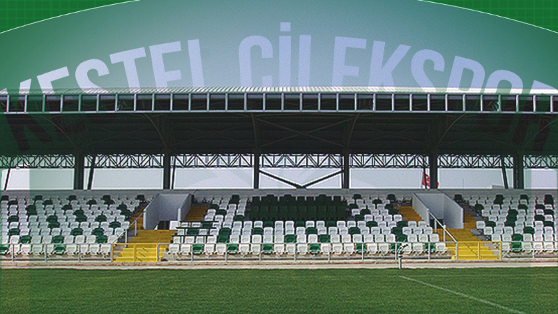 Kestel Çilekspor duyuru paylaştı