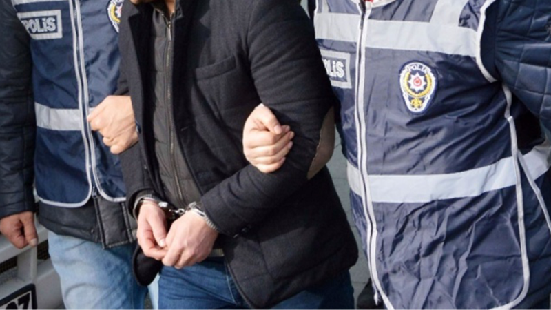 DEAŞ’ın sözde üst düzey sorumlusuna 22 yıl 6 aya kadar hapis talebi