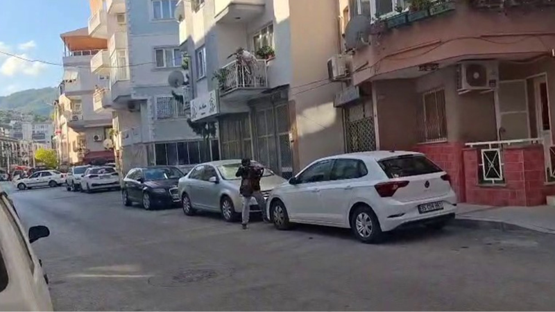 Polisi şehit eden saldırganın babasının ifadesi ortaya çıktı