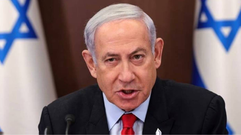 Netanyahu’dan Gazzelilere açık tehdit