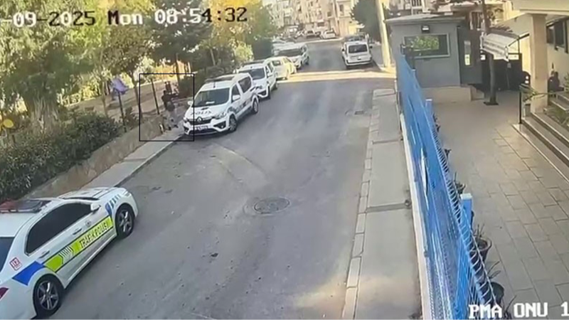 Polis Merkezi saldırısında gözaltı sayısı 27'ye yükseldi