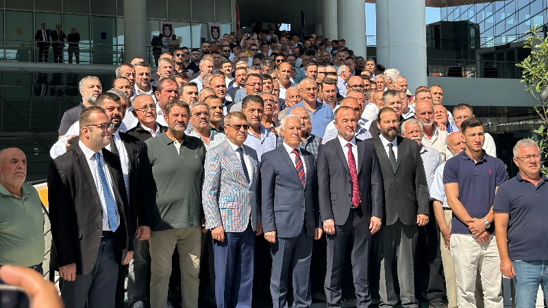 “Bursa Taksi Uygulaması” hayata geçiyor
