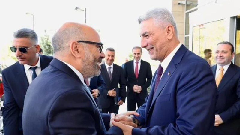 Türkiye-Portekiz ilişkilerinde yeni anlaşmalar