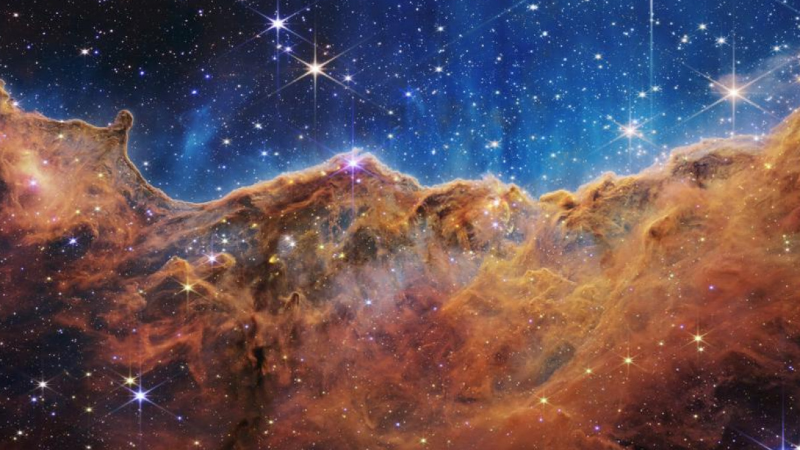 NASA, Mars’ta şimdiye kadarki en net yaşam belirtisine ulaştı