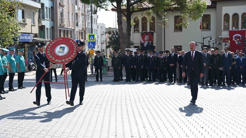 Karacabey’in kurtuluşunun 103. yılı coşkuyla kutlanacak