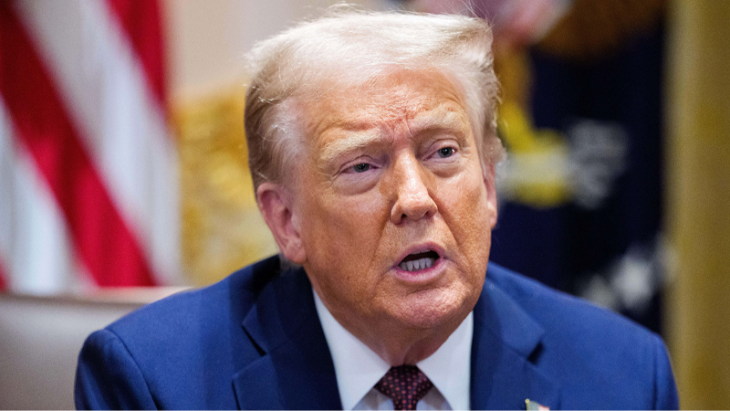 Belarus'tan Trump'ın çağrısıyla 52 mahkuma af