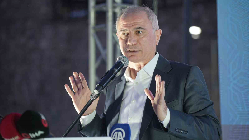 AK Parti Genel Başkan Vekili Âlâ'dan 12 Eylül paylaşımı