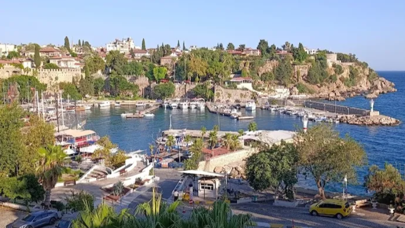 İletişim'den orman imarı açıklaması