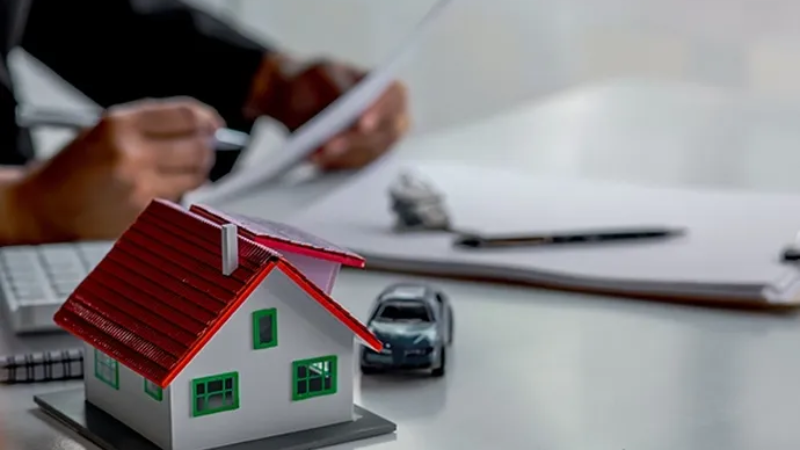 Bakan Kurum Tasarruf Finansmanı ile ilgili soruları cevapladı