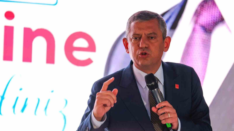 "Merkezi hükümetle yerel yönetim birbirinin düşmanı değildir"