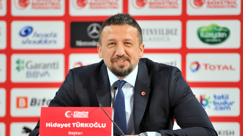 "Bu çocuklar her şeyi hak ediyorlar"
