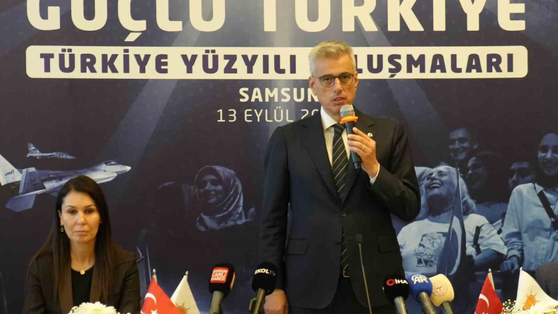 "Dünyanın en iyi sağlık hizmetini veriyoruz"