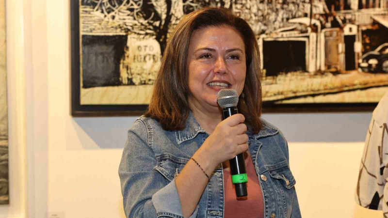 "Fütursuz denemeler" sergisi Nilüfer’de