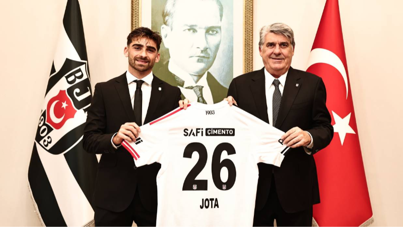 Jota Silva'dan Sakatlık Sırrı