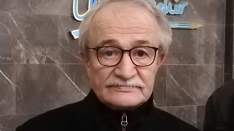 Duayen gazeteci Engin Özpınar hayatını kaybetti