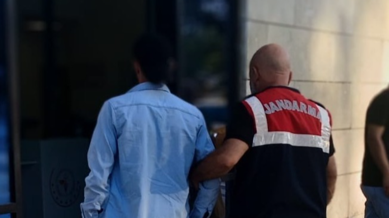 İzmir’de DEAŞ operasyonu