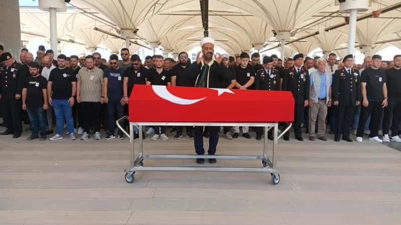 Jandarma Babasından Husumet İddialarına Yalanlama