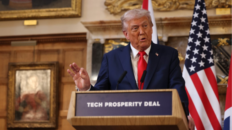 Trump: "Putin, beni hayal kırıklığına uğrattı"