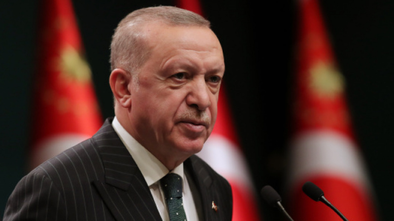 Cumhurbaşkanı Erdoğan: "Gazze konulu konferanstan ben memnumum"