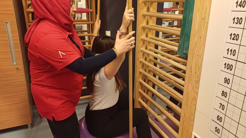 Skolyozda ameliyatsız yöntem öne çıkıyor