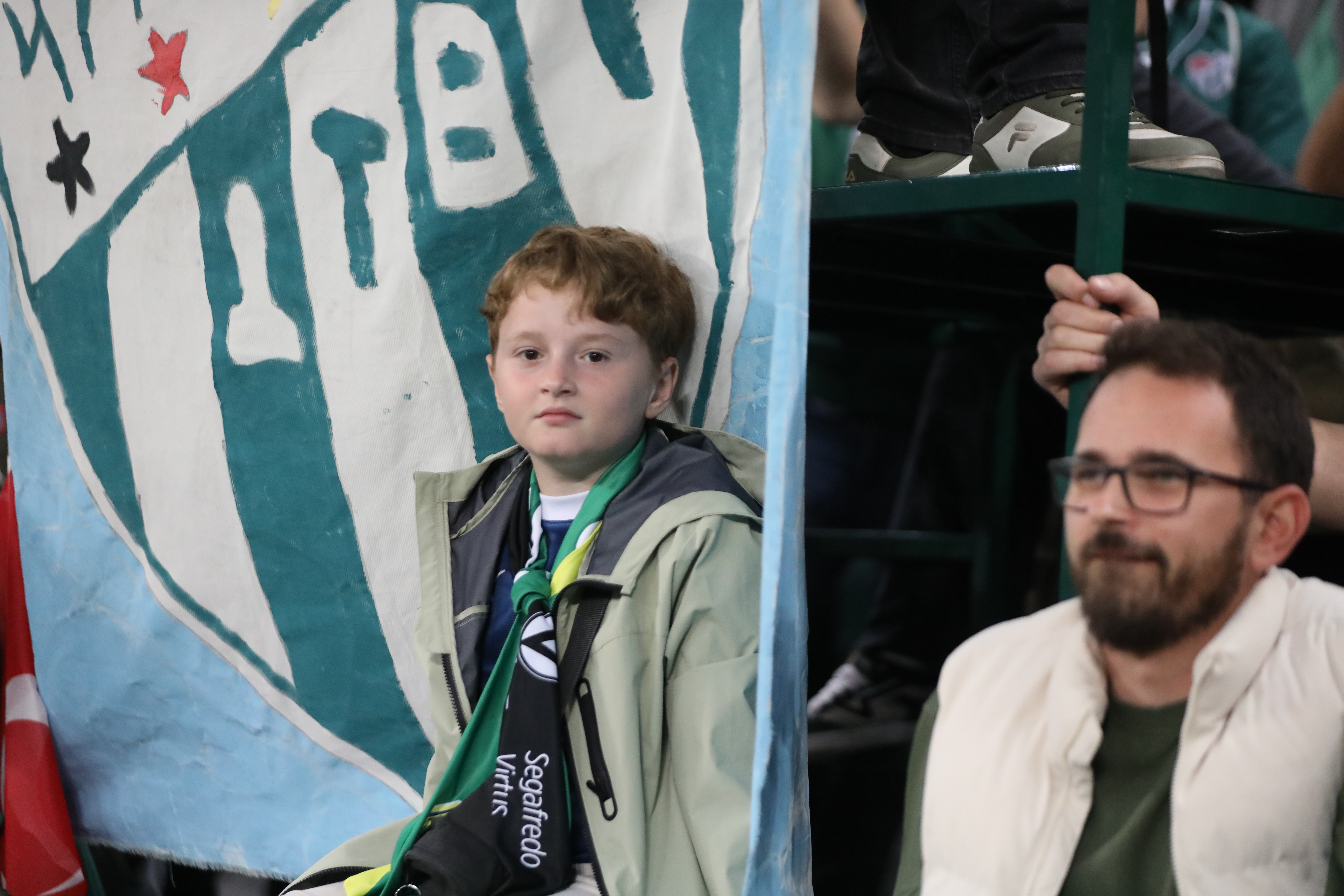 (FOTO GALERİ) Bursaspor-Isparta 32 Spor Taraftar Fotoğrafları-1