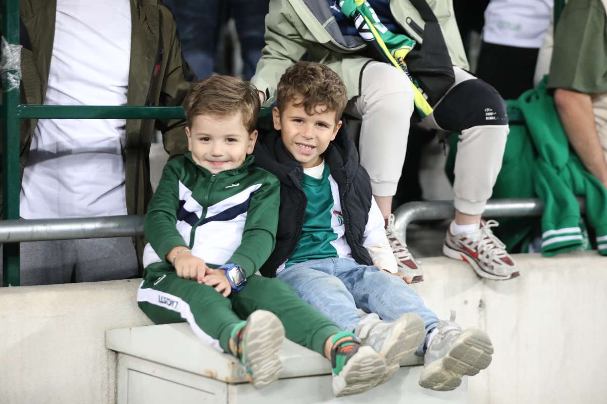 (FOTO GALERİ) Bursaspor-Isparta 32 Spor Taraftar Fotoğrafları-1