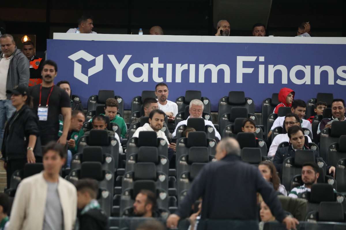 (FOTO GALERİ) Bursaspor-Isparta 32 Spor Taraftar Fotoğrafları-3