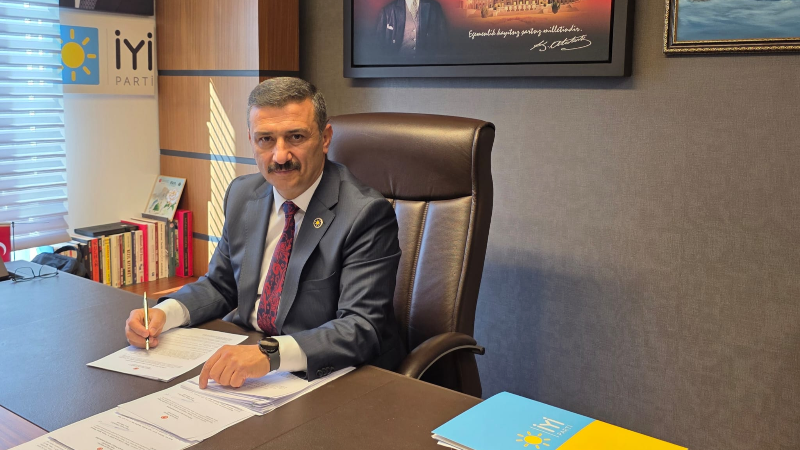 Bursa Milletvekili Türkoğlu'ndan dev rekor!