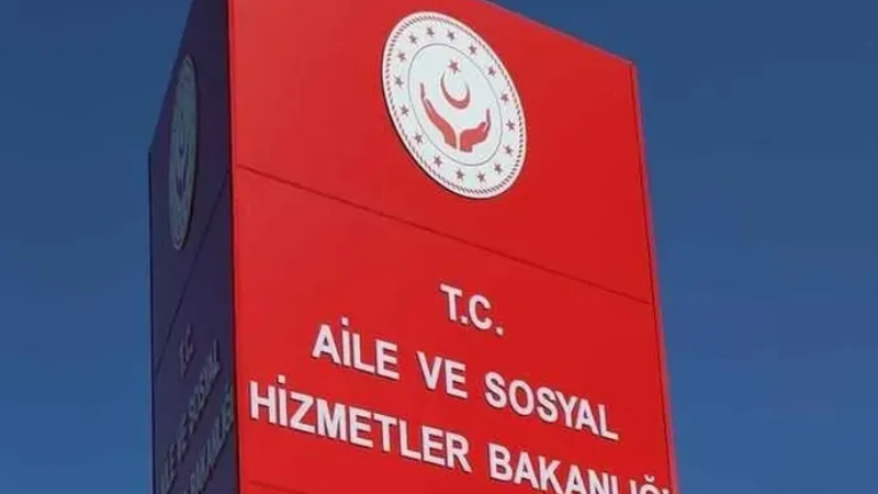 Aile ve Sosyal Hizmetler'den 'taciz davası' açıklaması