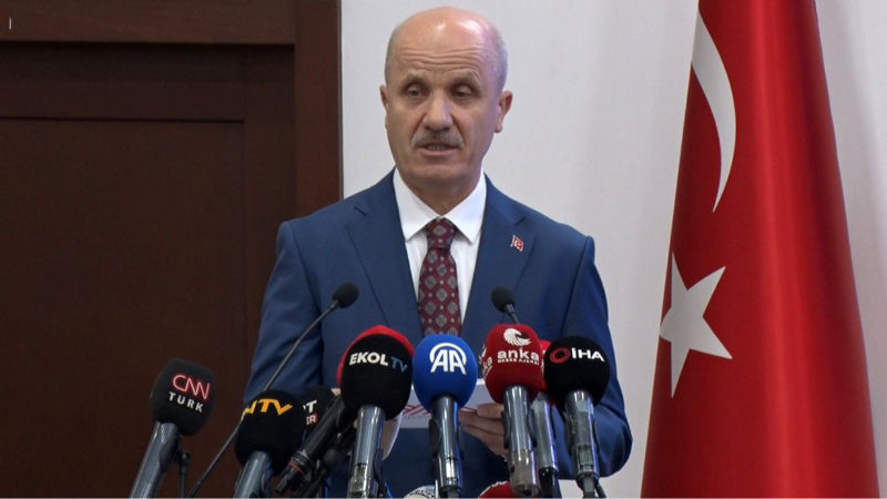 YÖK Başkanı Özvar: "3 yılda mezun olabilme imkanı sağlayacak yapısal reformlar gündeme alınacak"