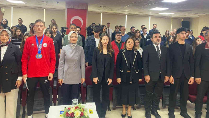 Devlet korumasındaki 742 genç kamu kurumlarına atandı