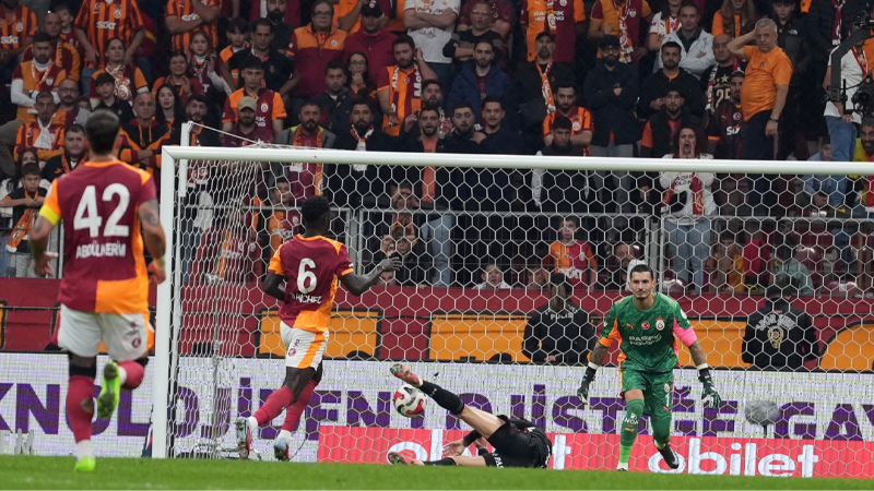 Derbide kazanan yok!